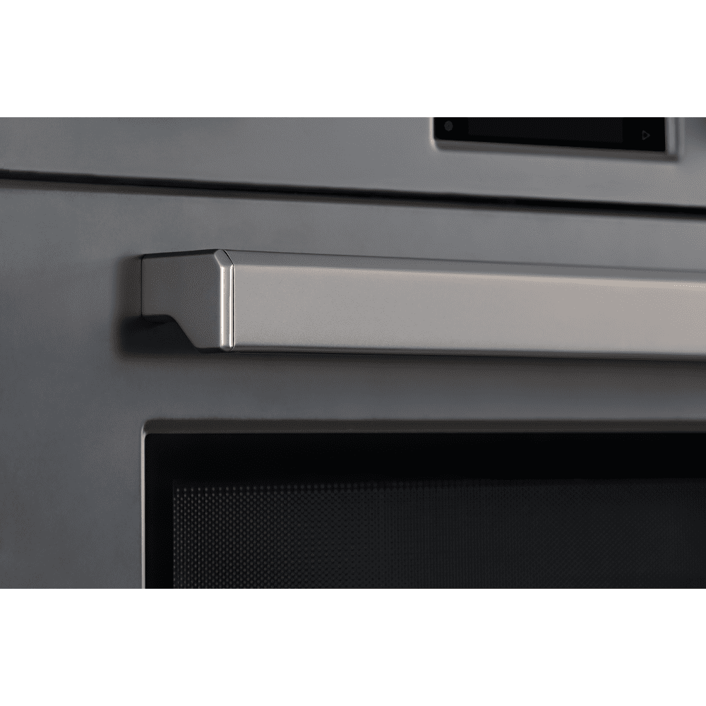 Bertazzoni Professional Series Compact Steam Combination Oven F457PROVTN - Carbonio Bertazzoni Professional Series Compact Steam Combination Oven F457PROVTN - Carbonio