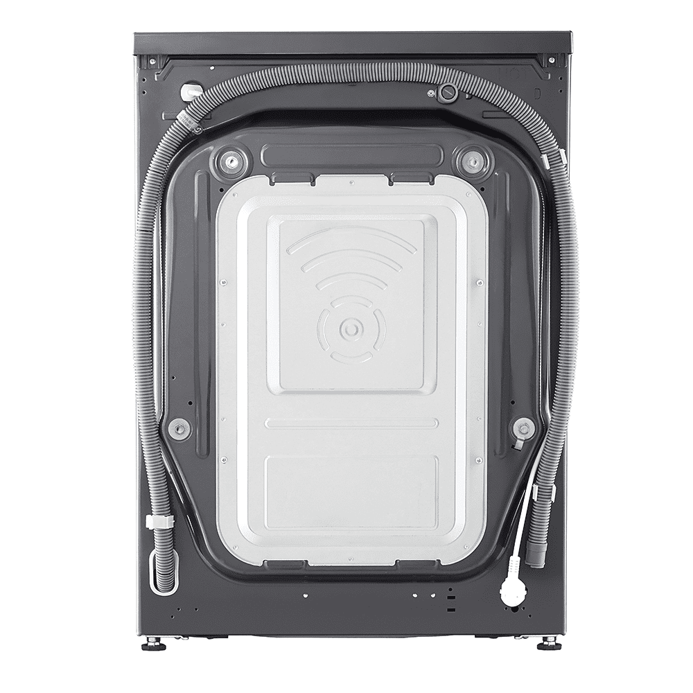 LG Series 4 AI Direct Drive 13kg Washing Machine F4Y513GBLN1 - Slate Grey LG Series 4 AI Direct Drive 13kg Washing Machine F4Y513GBLN1 - Slate Grey