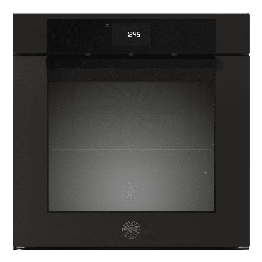 Bertazzoni Modern Series Single Oven F6011MODELN - Carbonio Bertazzoni Modern Series Single Oven F6011MODELN - Carbonio