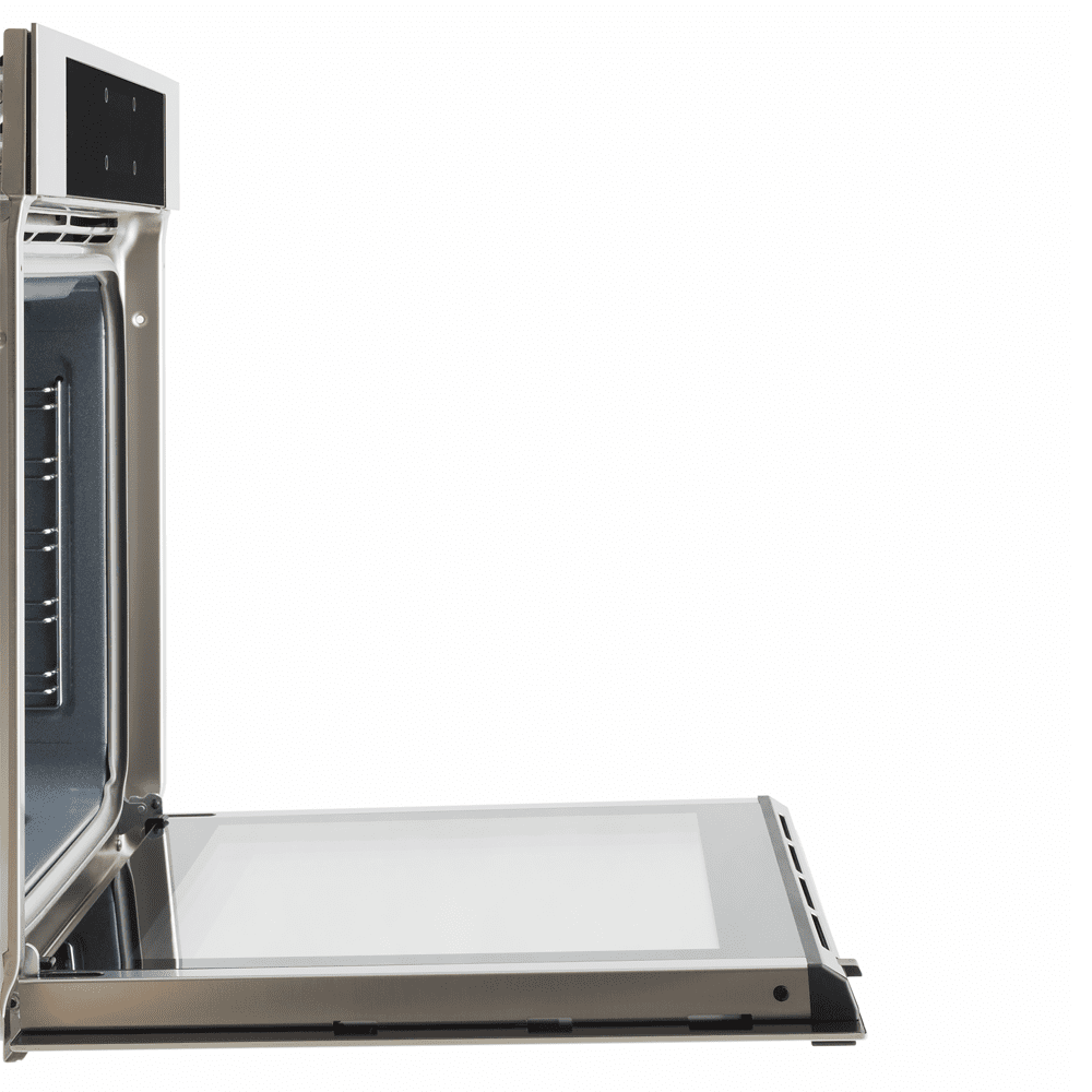 Bertazzoni Modern Series Pyrolytic Single Oven F6011MODPLX - Stainless Steel Bertazzoni Modern Series Pyrolytic Single Oven F6011MODPLX - Stainless Steel