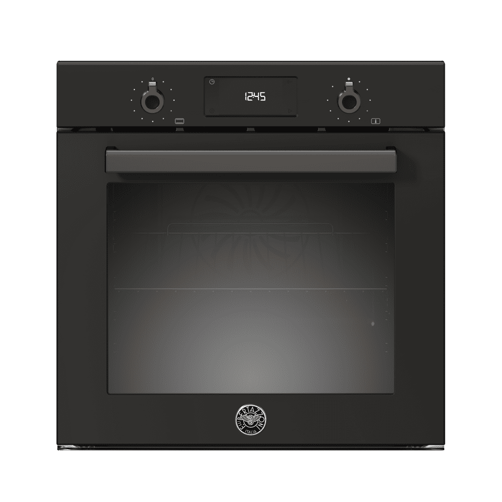 Bertazzoni Professional Series Single Oven F6011PROELN - Carbonio Bertazzoni Professional Series Single Oven F6011PROELN - Carbonio