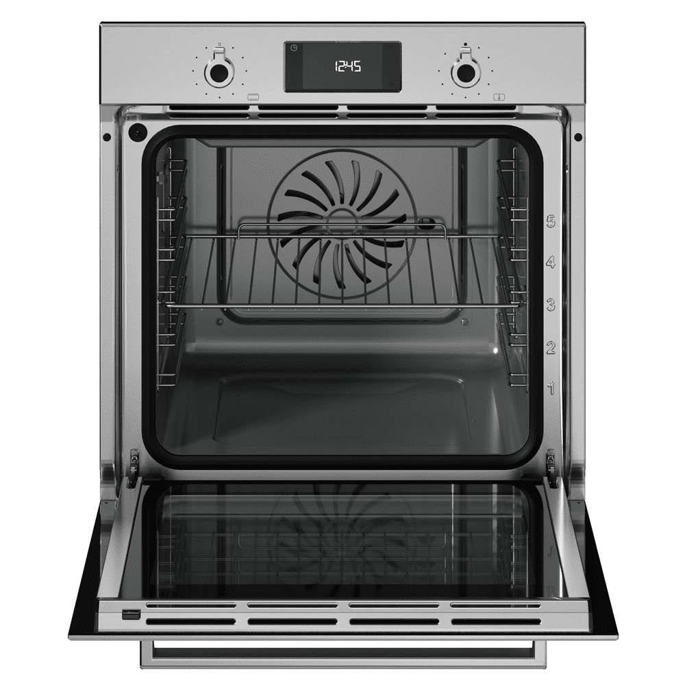 Bertazzoni Professional Series Single Oven F6011PROELX - Stainless Steel Bertazzoni Professional Series Single Oven F6011PROELX - Stainless Steel