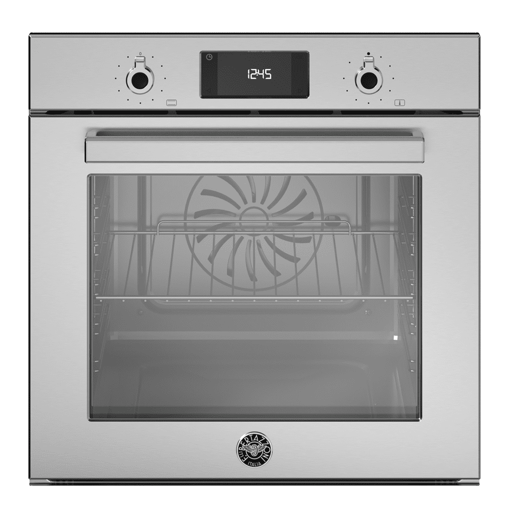 Bertazzoni Professional Series Single Oven F6011PROELX - Stainless Steel Bertazzoni Professional Series Single Oven F6011PROELX - Stainless Steel