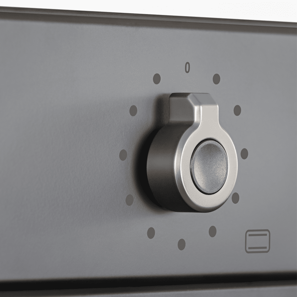 Bertazzoni Professional Series Pyrolytic Single Oven F6011PROPLX - Stainless Steel Bertazzoni Professional Series Pyrolytic Single Oven F6011PROPLX - Stainless Steel