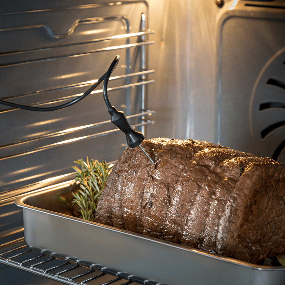 Bertazzoni Professional Series Pyrolytic Single Oven F6011PROPLX - Stainless Steel Bertazzoni Professional Series Pyrolytic Single Oven F6011PROPLX - Stainless Steel