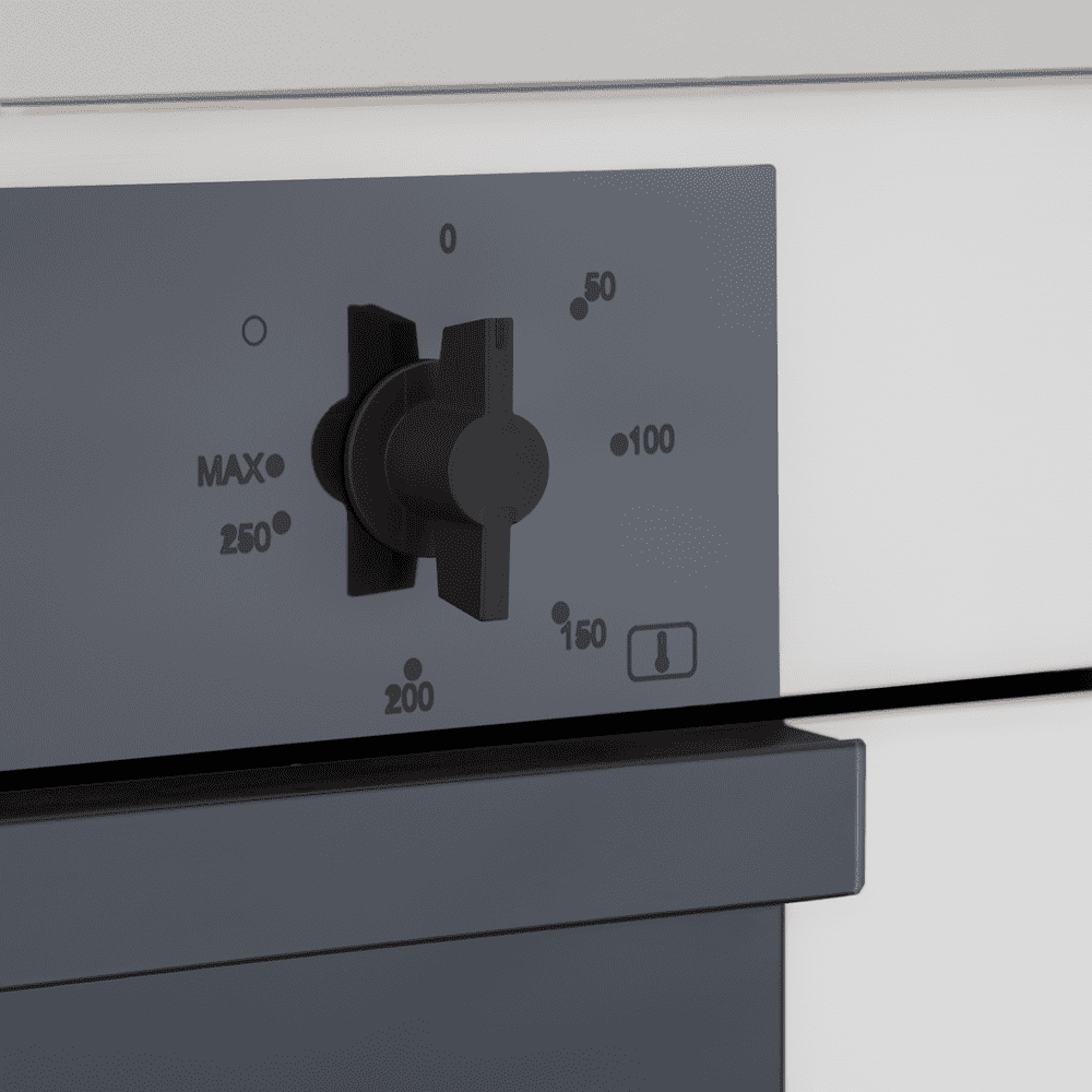 Bertazzoni Modern Series Single Oven F609MODESX - Stainless Steel Bertazzoni Modern Series Single Oven F609MODESX - Stainless Steel