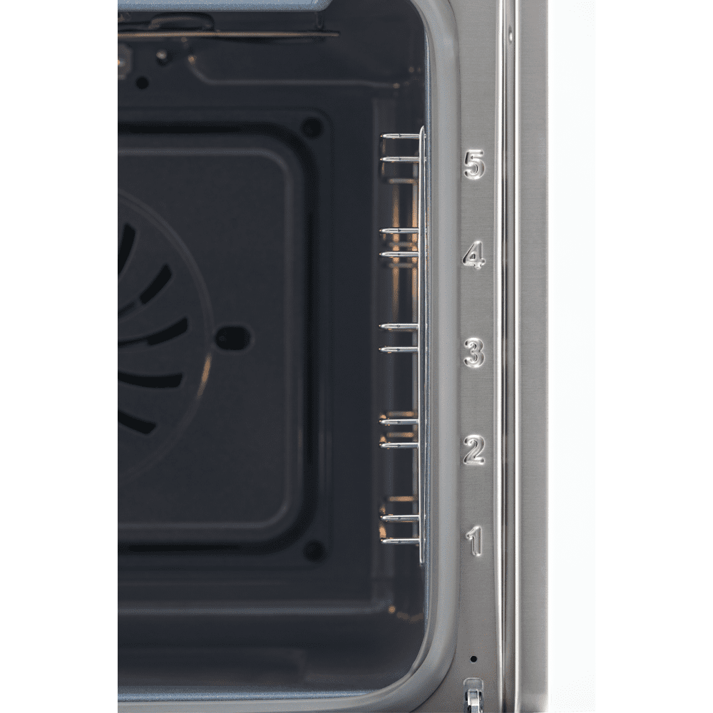 Bertazzoni Professional Series Single Oven F6011PROELX - Stainless Steel Bertazzoni Professional Series Single Oven F6011PROELX - Stainless Steel
