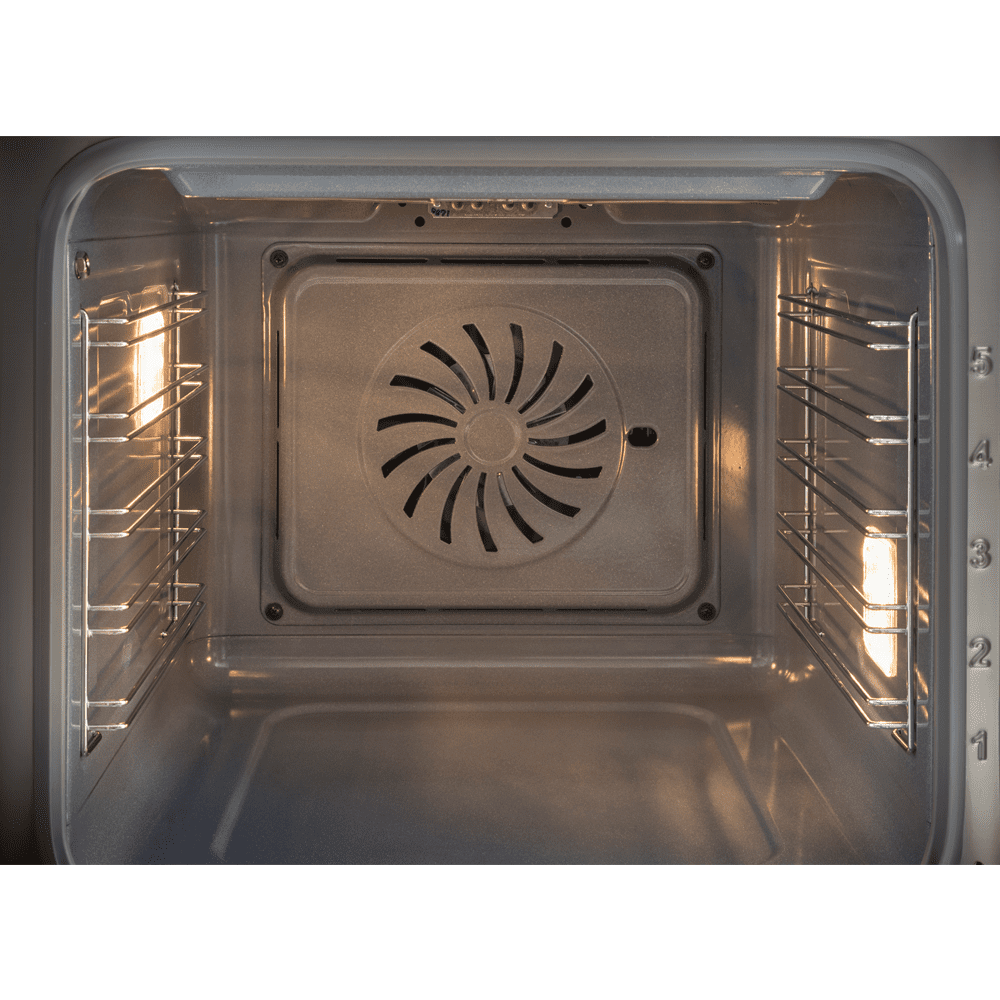 Bertazzoni Professional Series Single Oven F6011PROELX - Stainless Steel Bertazzoni Professional Series Single Oven F6011PROELX - Stainless Steel