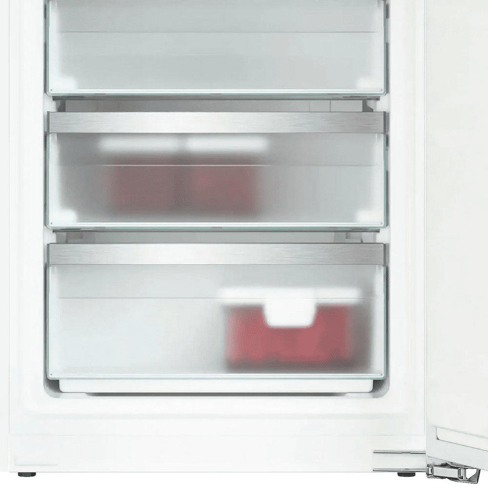 Miele 87cm Integrated In Column Frost Free Freezer FNS7140C Miele 87cm Integrated In Column Frost Free Freezer FNS7140C