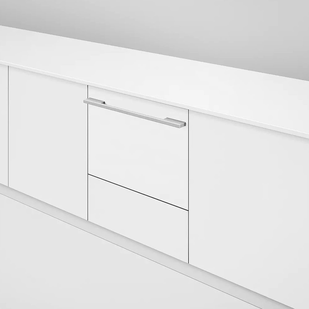 Fisher Paykel Series 9 Designer Tall Tub Integrated DishDrawer DD60SHTI9 Fisher Paykel Series 9 Designer Tall Tub Integrated DishDrawer DD60SHTI9