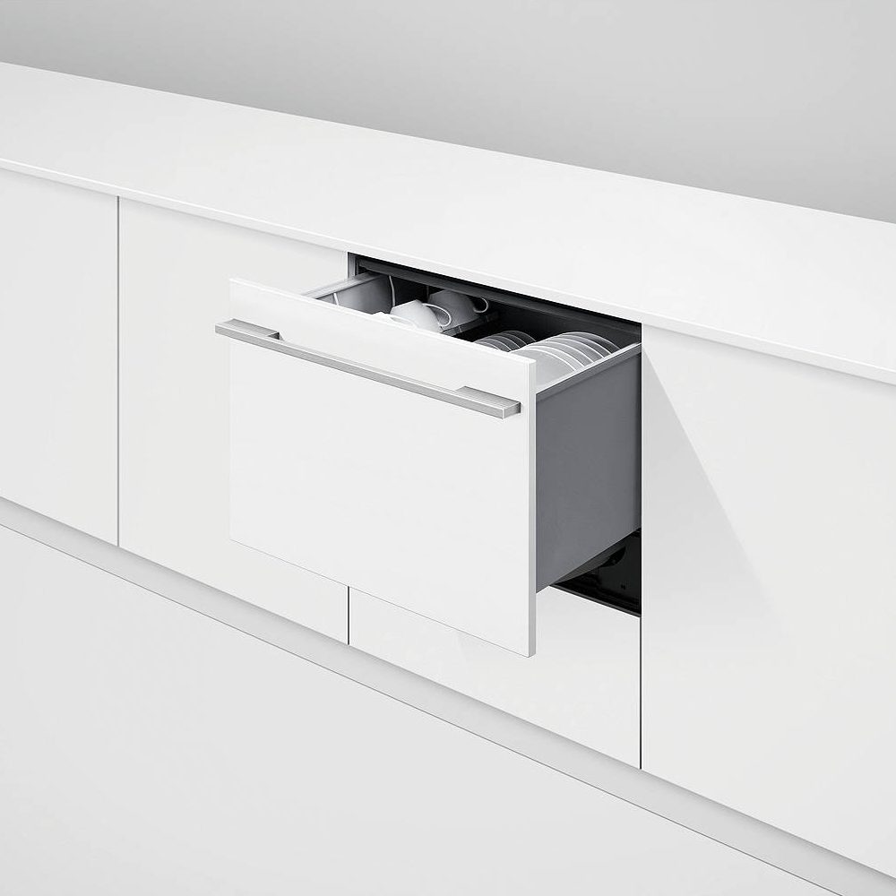 Fisher Paykel Series 9 Designer Tall Tub Integrated DishDrawer DD60SHTI9 Fisher Paykel Series 9 Designer Tall Tub Integrated DishDrawer DD60SHTI9