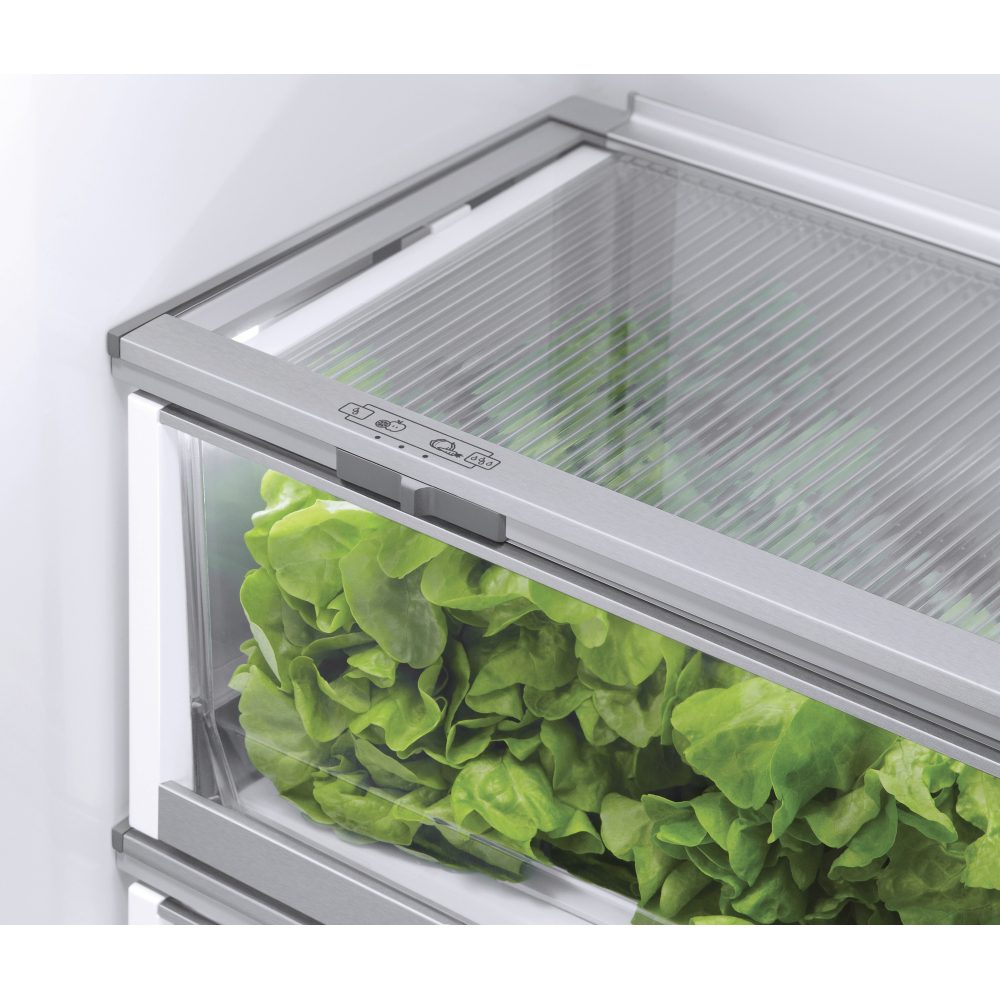 Fisher Paykel 90cm Integrated French Style Fridge Freezer Non Ice & Water RS90A3 Fisher Paykel 90cm Integrated French Style Fridge Freezer Non Ice & Water RS90A3
