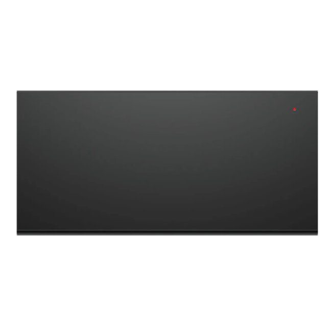 Fisher Paykel  29cm Series 9 Warming Drawer WB60SDTB1-SET - Black