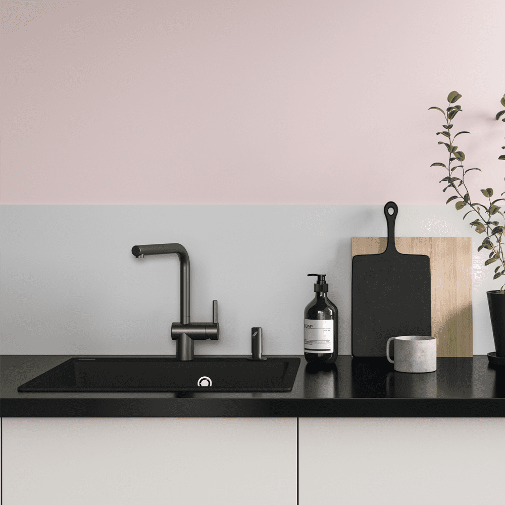 Franke Atlas Neo Tap 115.0638.828 - Anthracite Franke Atlas Neo Tap 115.0638.828 - Anthracite