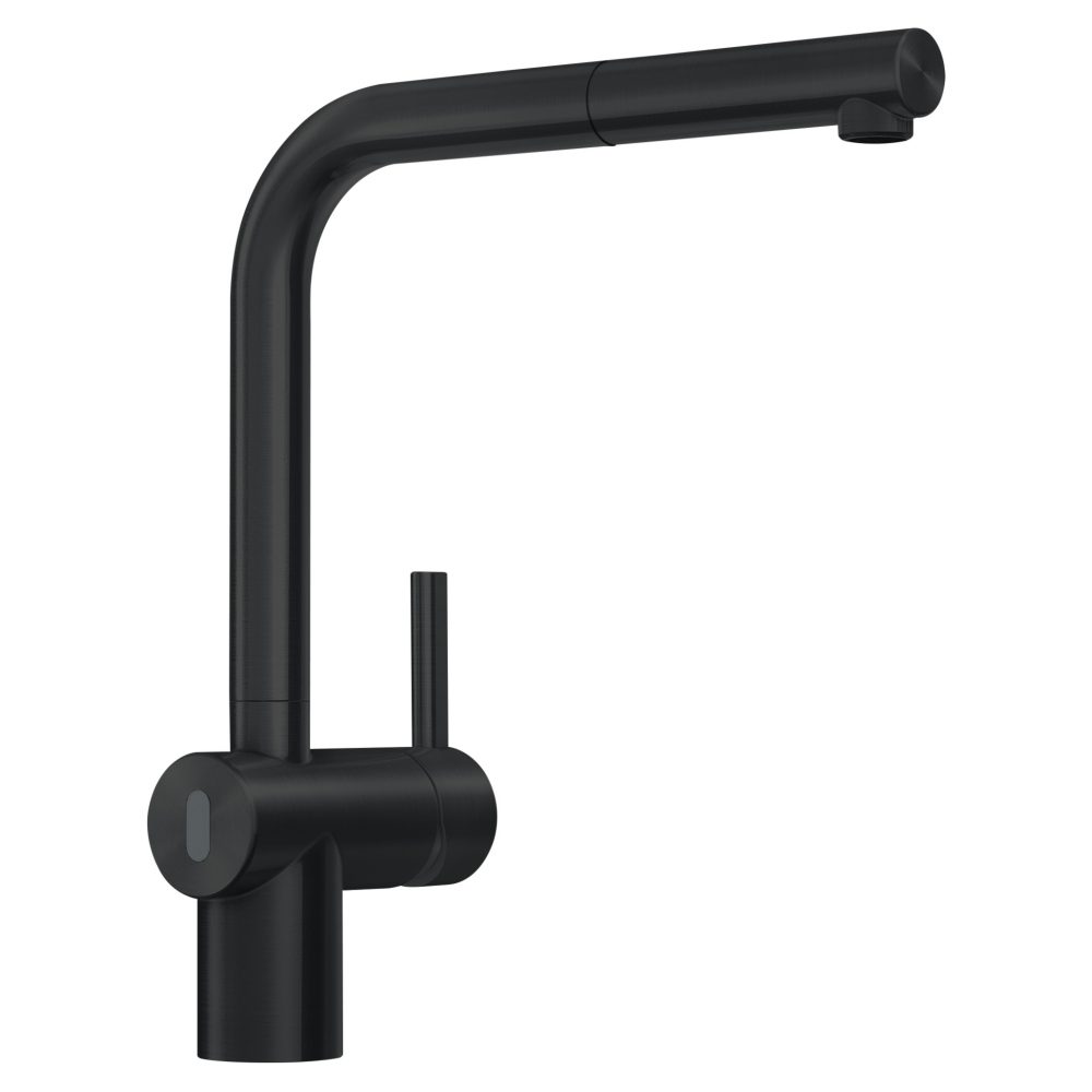 Franke Atlas Neo Sensor Pull-Out Spray Tap 115.0669.321 - Black