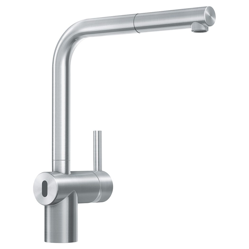 Franke Atlas Neo Sensor Pull-Out Spray Tap 115.0638.827 - Stainless Steel