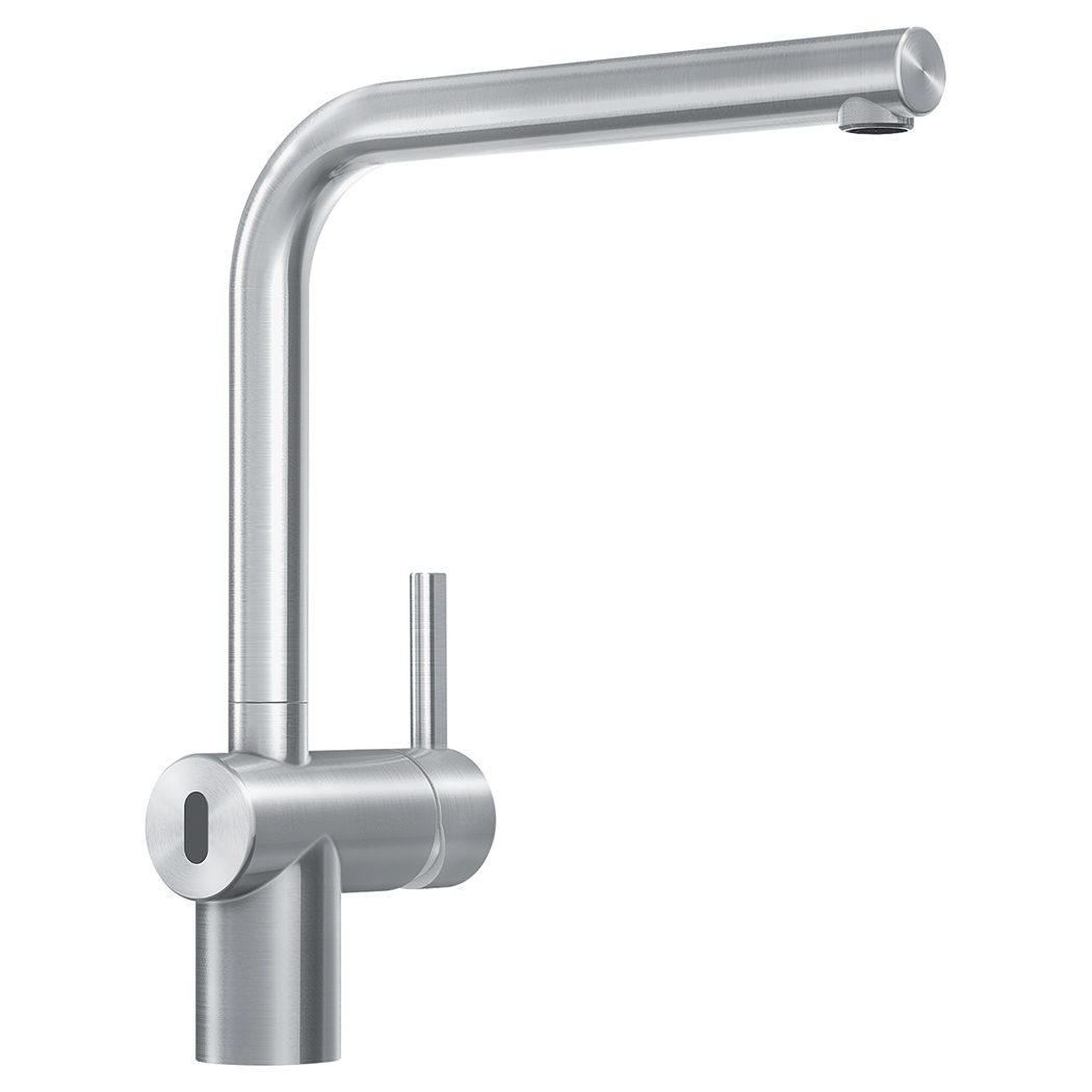 Franke Atlas Neo Sensor Tap 115.0638.826 - Stainless Steel