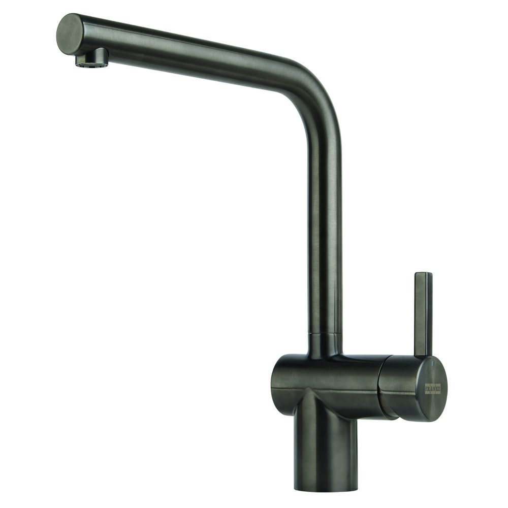 Franke Atlas Neo Tap 115.0638.828 - Anthracite