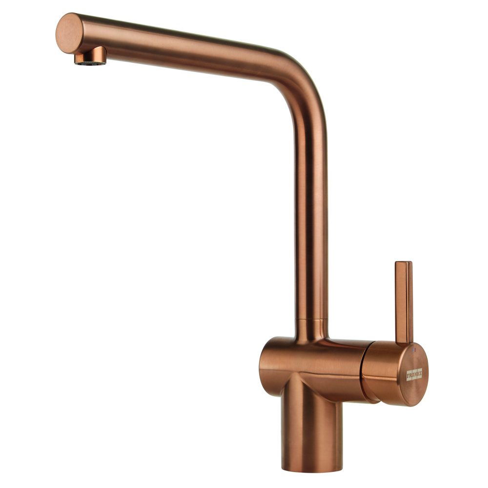 Franke Atlas Neo Tap 115.0638.830 - Copper