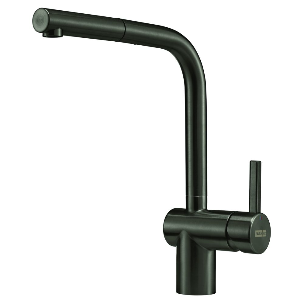 Franke Atlas Neo Pull-Out Nozzle Tap 115.0638.845 - Anthracite