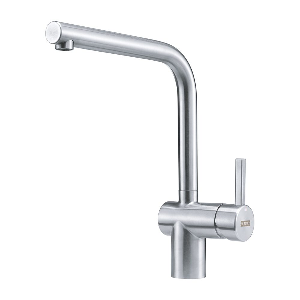 Franke Atlas Neo Tap 115.0547.856 - Stainless Steel