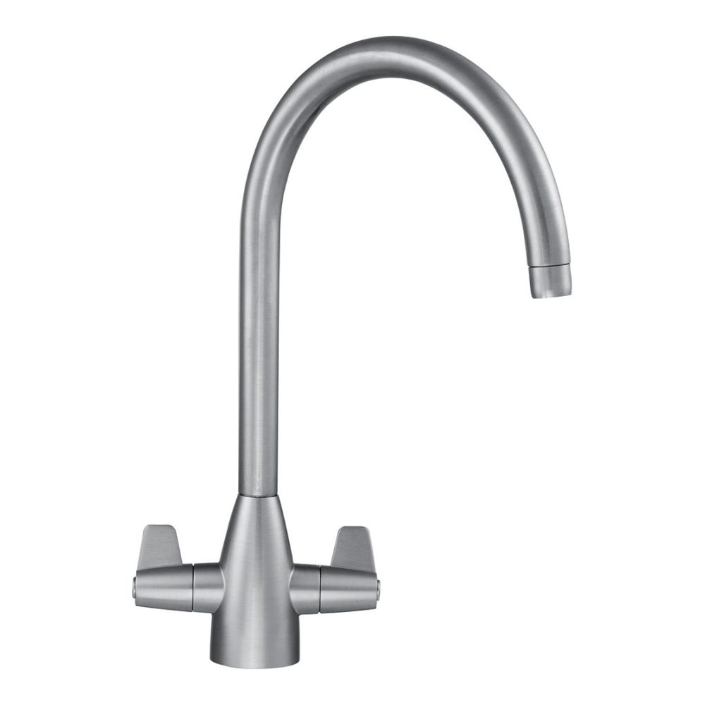 Franke Davos J Tap 115.0049.940 - Stainless Steel