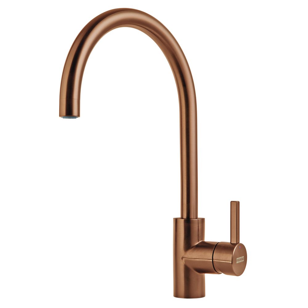 Franke Eos Neo Tap 115.0638.849 - Copper