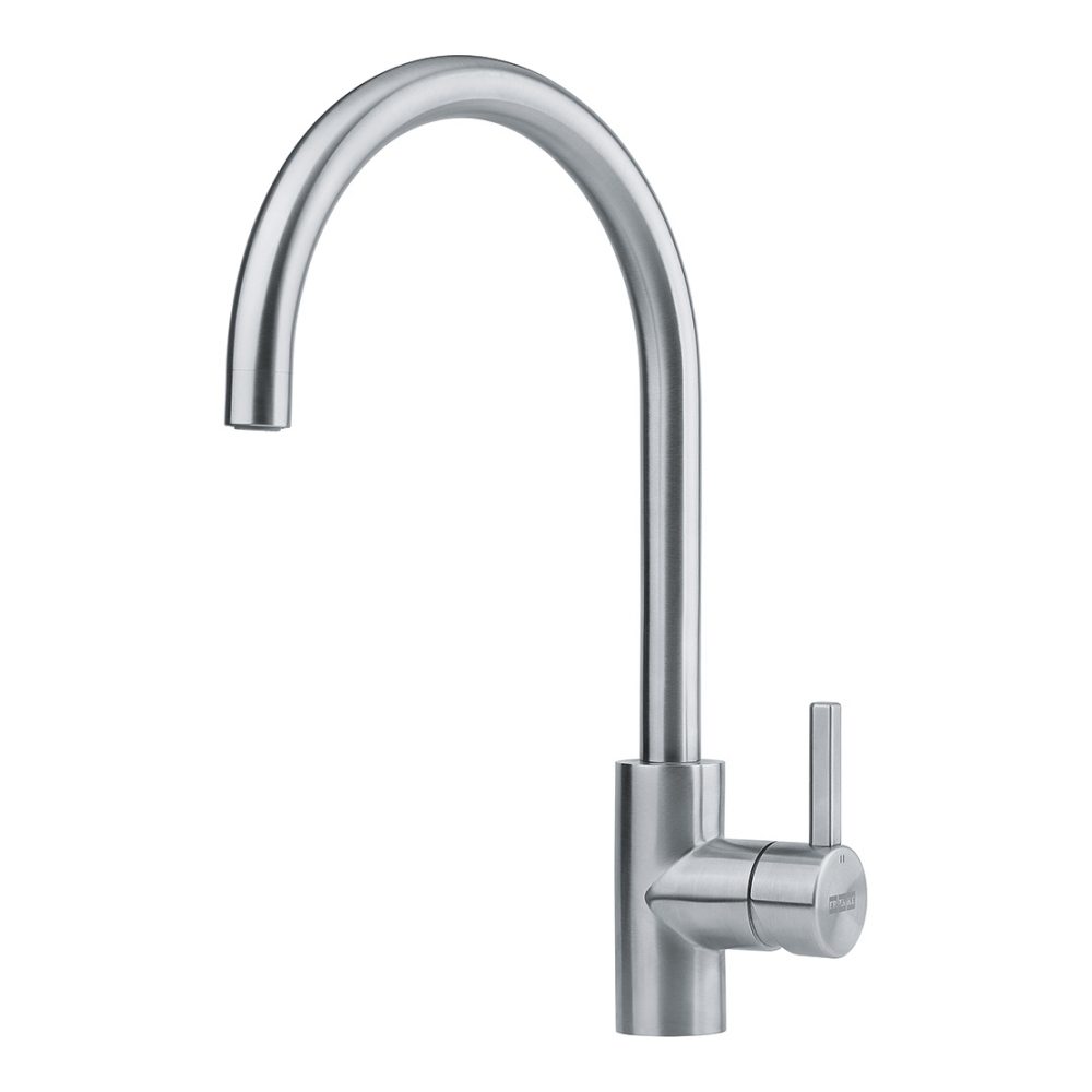 Franke Eos Neo Tap 115.0638.846 - Stainless Steel