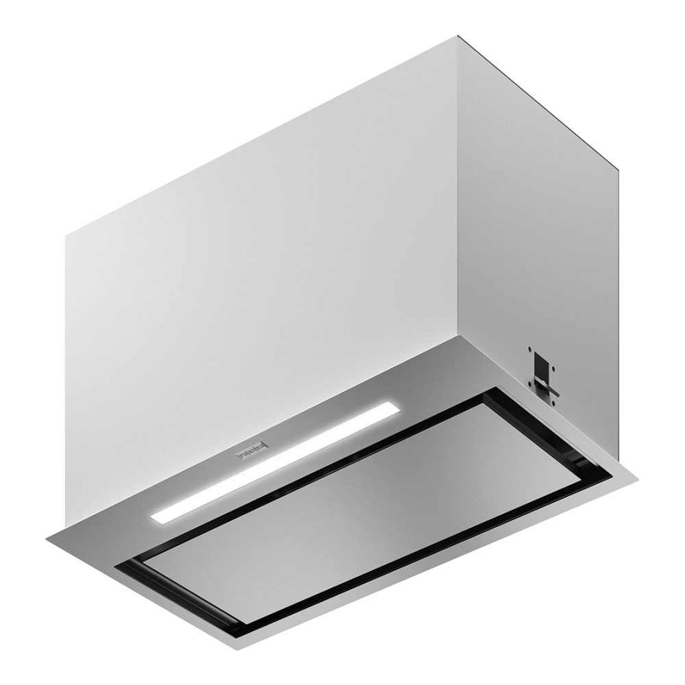 Franke 52cm Box Flush Premium Canopy Hood FBFP XS A52 - STAINLESS STEEL Franke 52cm Box Flush Premium Canopy Hood FBFP XS A52 - STAINLESS STEEL
