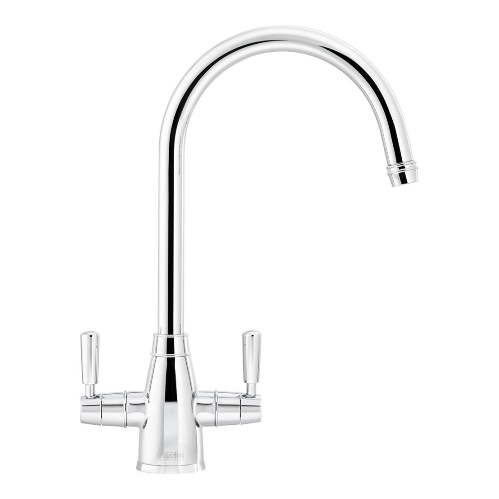 Franke Gloriana Tap 115.0637.111 - Chrome