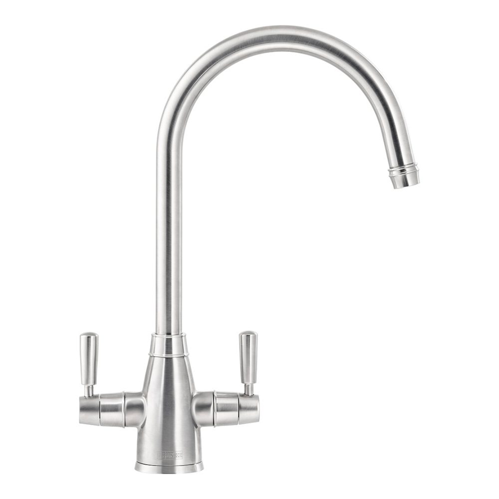 Franke Gloriana Tap 115.0637.112 - Stainless Steel