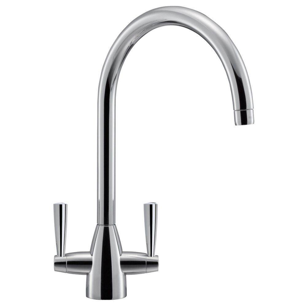 Franke Eiger Tap 115.0049.989 - Chrome