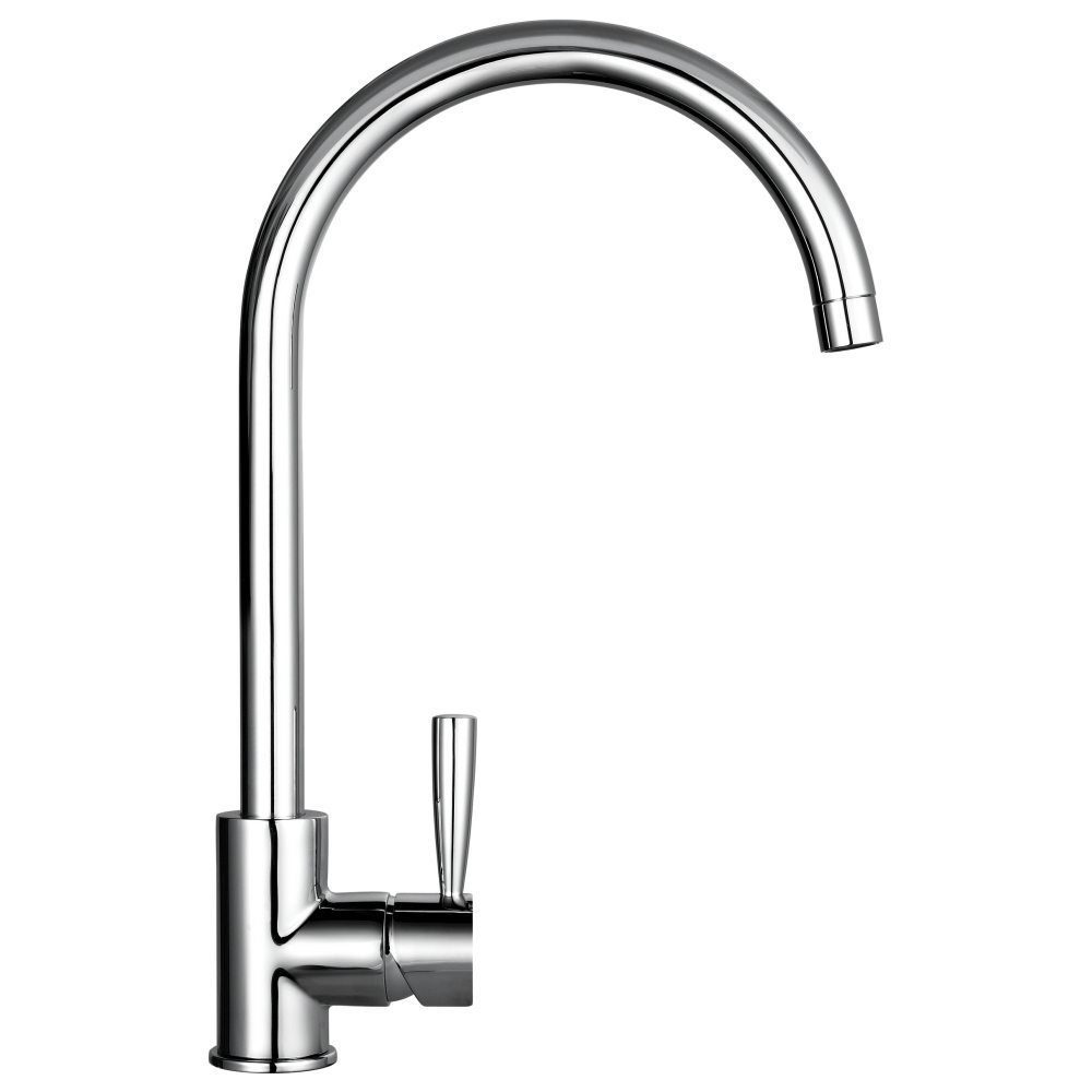 Franke Fuji Tap 115.0250.327 - Stainless Steel