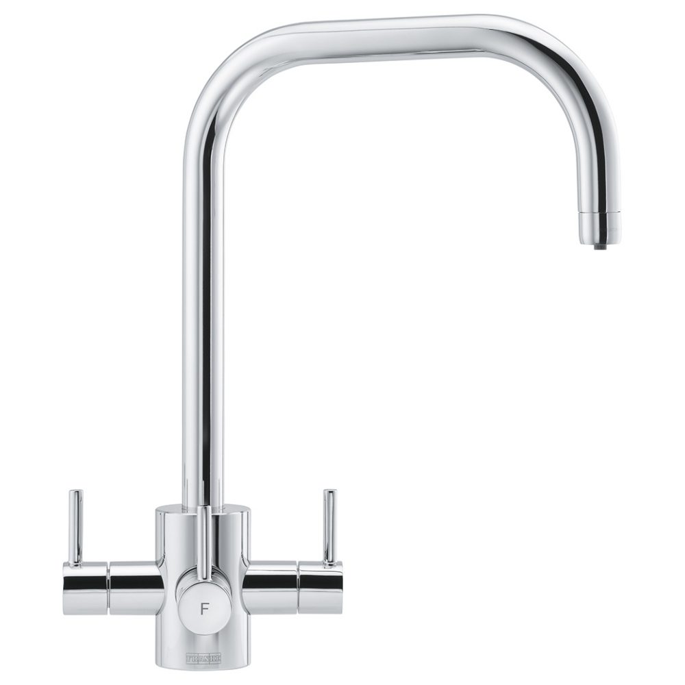 Franke Tasso Filtered Water Tap 120.0615.447 - Chrome