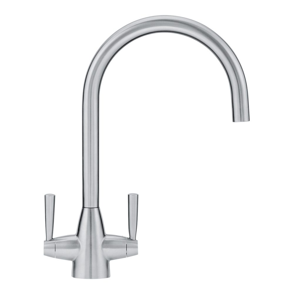 Franke Valais Tap 115.0364.026 - Stainless Steel