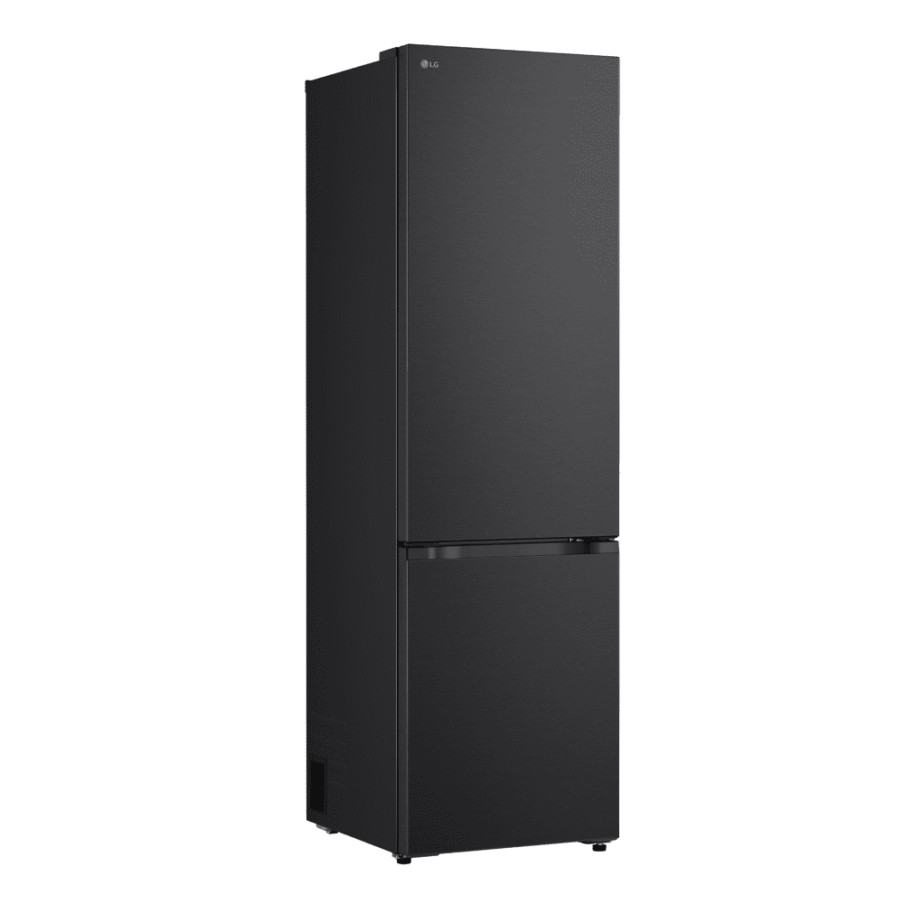 LG 60cm Fit & Max Frost Free Fridge Freezer GBBS524AEV - Black LG 60cm Fit & Max Frost Free Fridge Freezer GBBS524AEV - Black