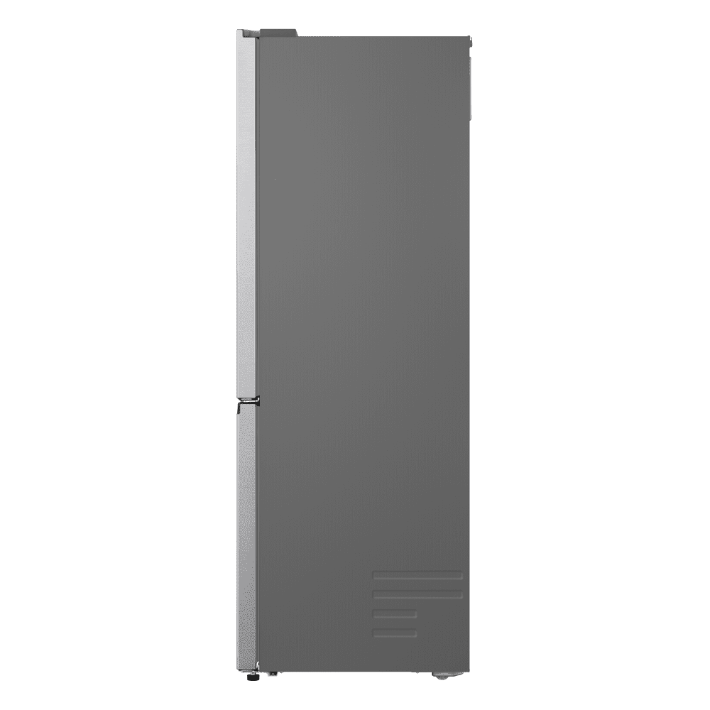 LG 60cm Fit & Max Frost Free Fridge Freezer GBBSJ10DPY - Silver LG 60cm Fit & Max Frost Free Fridge Freezer GBBSJ10DPY - Silver