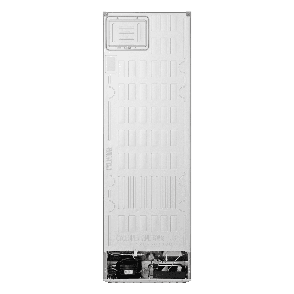 LG 60cm Fit & Max Frost Free Fridge Freezer GBBSJ10EPY - Silver LG 60cm Fit & Max Frost Free Fridge Freezer GBBSJ10EPY - Silver