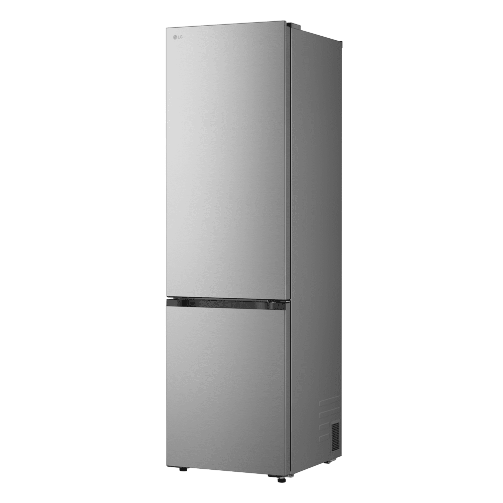 LG 60cm Fit & Max Frost Free Fridge Freezer GBBSJ2CCPY - Silver LG 60cm Fit & Max Frost Free Fridge Freezer GBBSJ2CCPY - Silver
