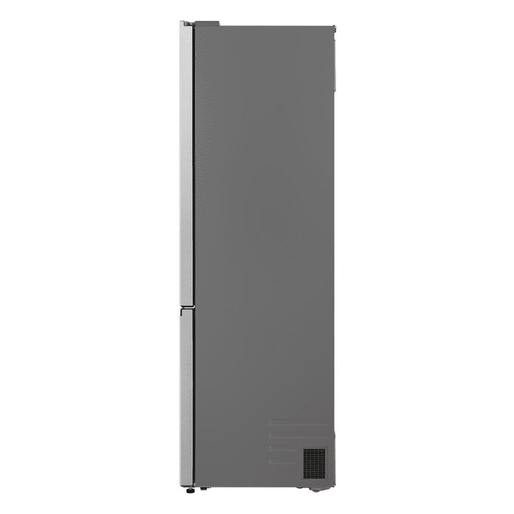 LG 60cm Fit & Max Frost Free Fridge Freezer GBBSJ2CCPY - Silver LG 60cm Fit & Max Frost Free Fridge Freezer GBBSJ2CCPY - Silver