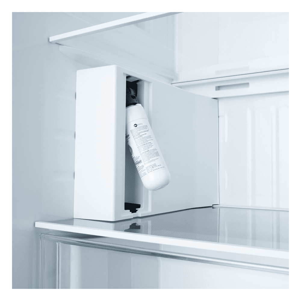 LG American Fridge Freezer Ice & Water GSLC40PYPE - Silver LG American Fridge Freezer Ice & Water GSLC40PYPE - Silver