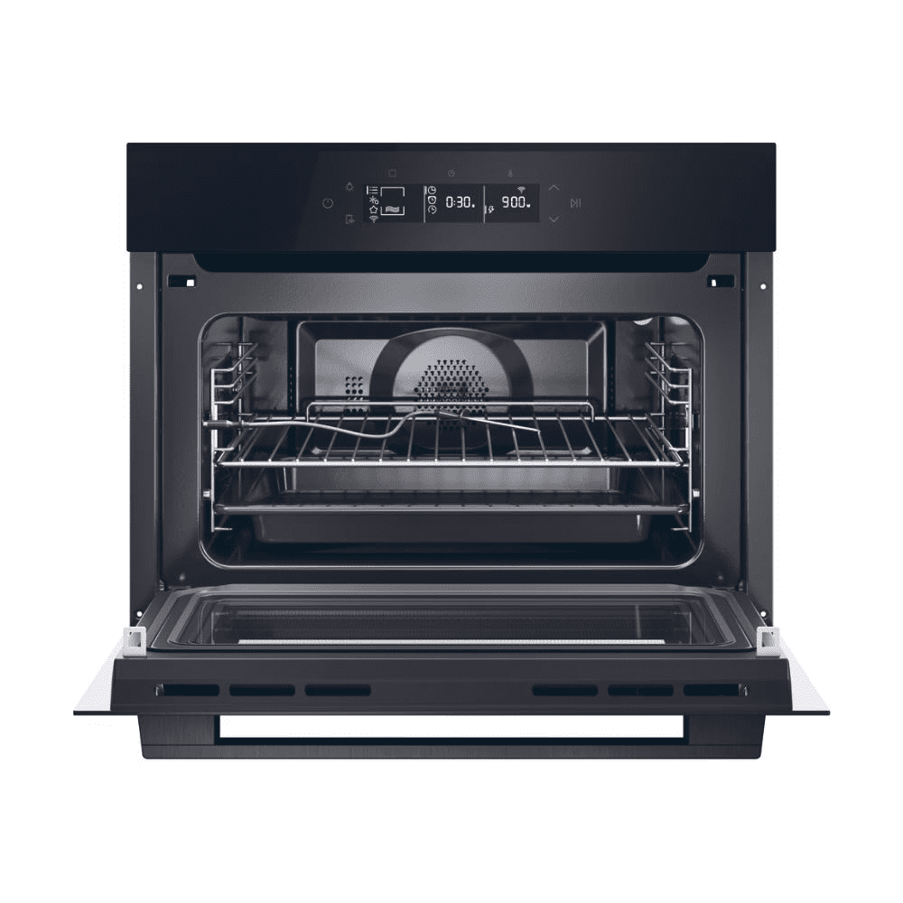 Haier 38900758 Built-in Combination Microwave For Tall Housing H4MWID29G6NQB - BLACK Haier 38900758 Built-in Combination Microwave For Tall Housing H4MWID29G6NQB - BLACK