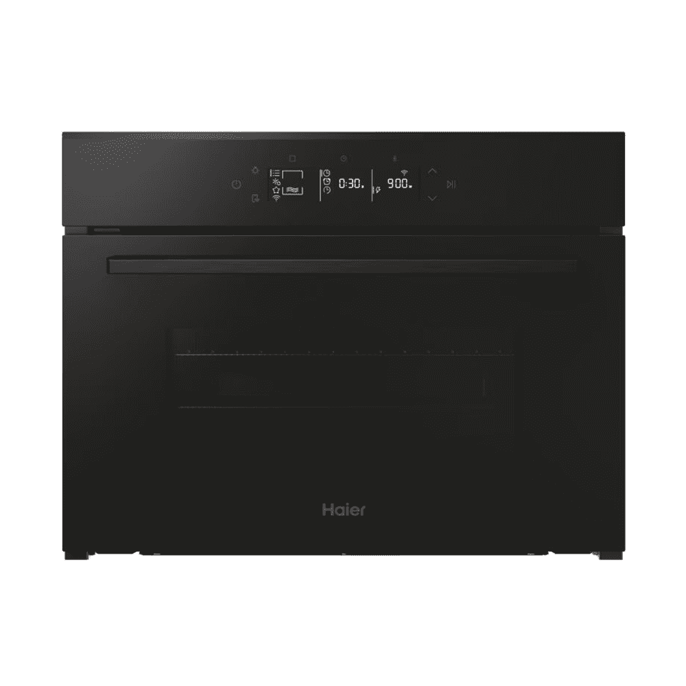 Haier 38900758 Built-in Combination Microwave For Tall Housing H4MWID29G6NQB - BLACK Haier 38900758 Built-in Combination Microwave For Tall Housing H4MWID29G6NQB - BLACK