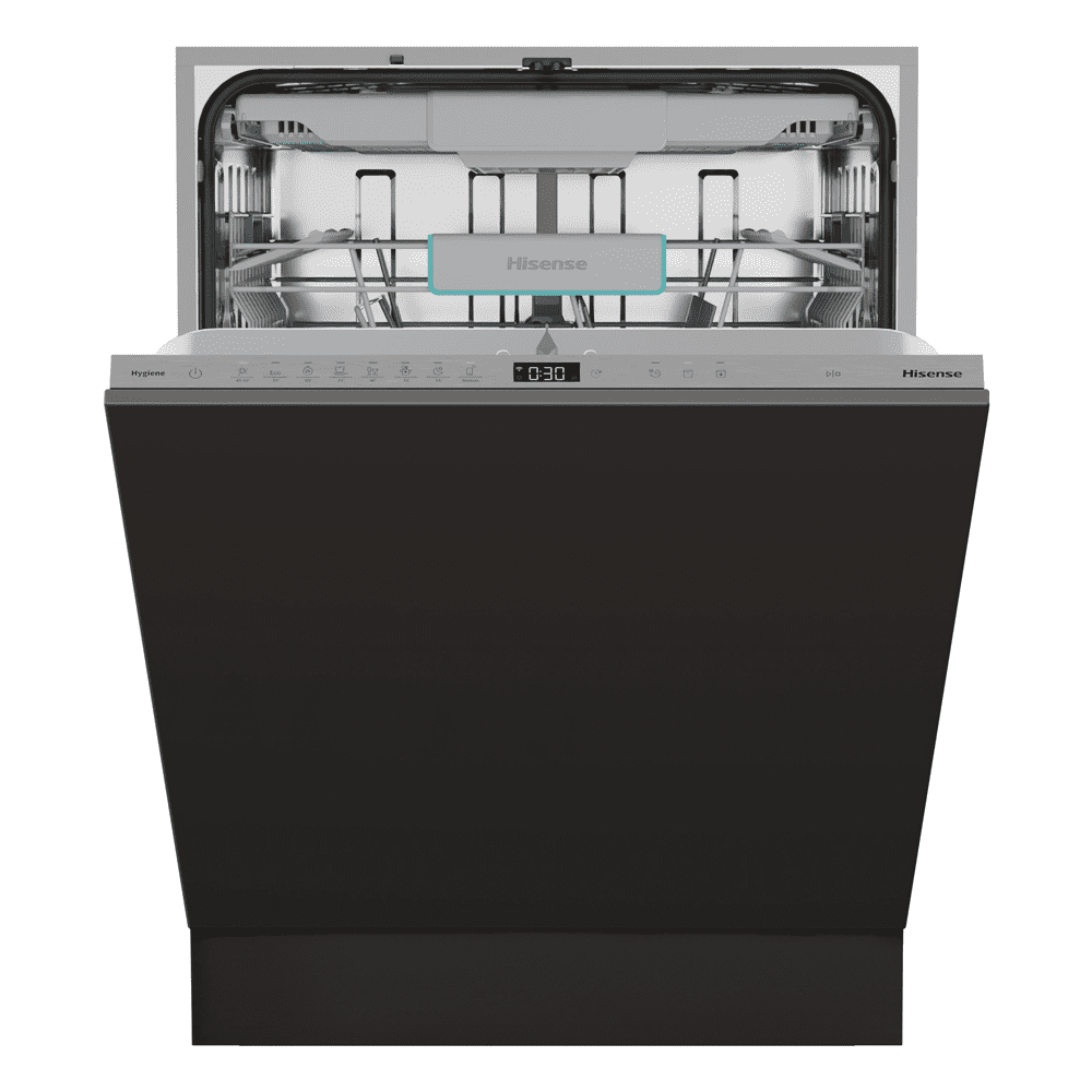 Hisense  60cm Fully Integrated Dishwasher HV673A60UK