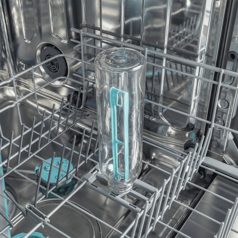 Hisense 60cm Fully Integrated Auto Dose UltraViolet Clean Dishwasher HV693A60UVADUK Hisense 60cm Fully Integrated Auto Dose UltraViolet Clean Dishwasher HV693A60UVADUK