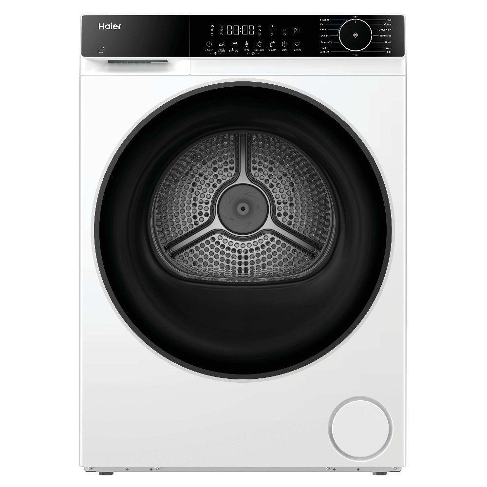 Haier  X5 8kg Heat Pump Condenser Dryer HD80-D357U1 - White