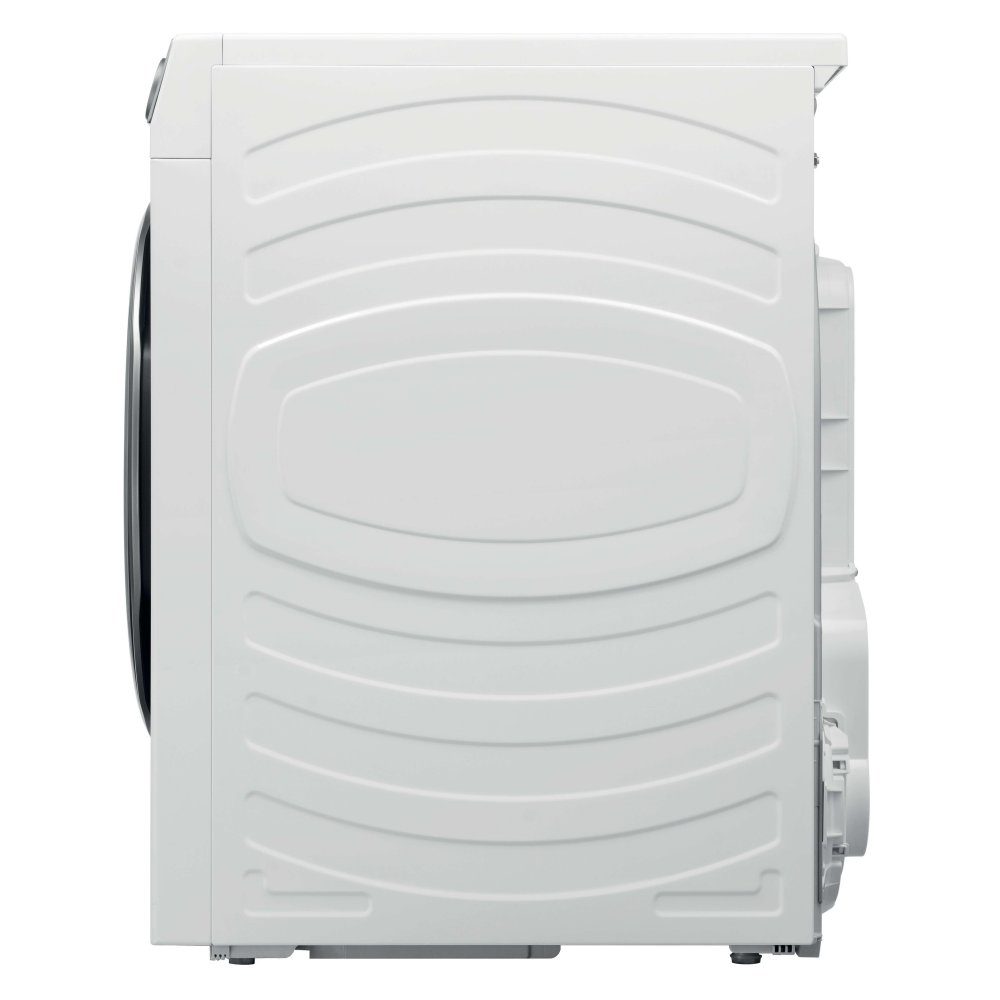 Haier X7 9kg Heat Pump Condenser Dryer HD90-C367U1-UK - White Haier X7 9kg Heat Pump Condenser Dryer HD90-C367U1-UK - White