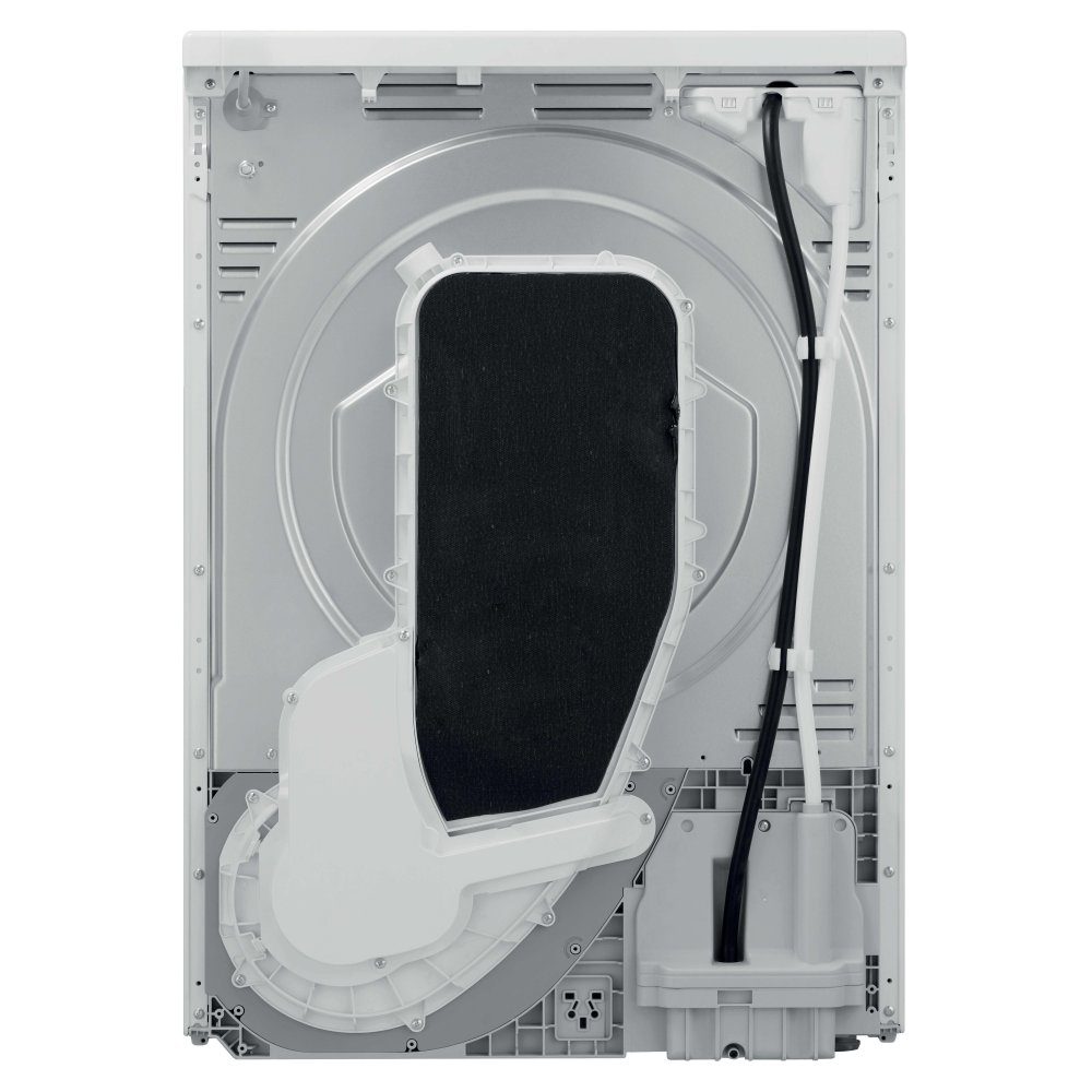Haier X7 9kg Heat Pump Condenser Dryer HD90-C367U1-UK - White Haier X7 9kg Heat Pump Condenser Dryer HD90-C367U1-UK - White