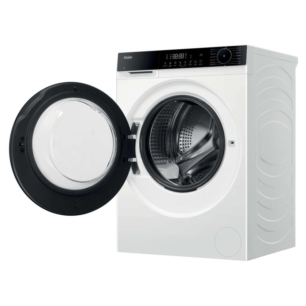 Haier X7 12kg Freestanding Washing Machine 1400rpm HW120-BP14357UUK - White Haier X7 12kg Freestanding Washing Machine 1400rpm HW120-BP14357UUK - White