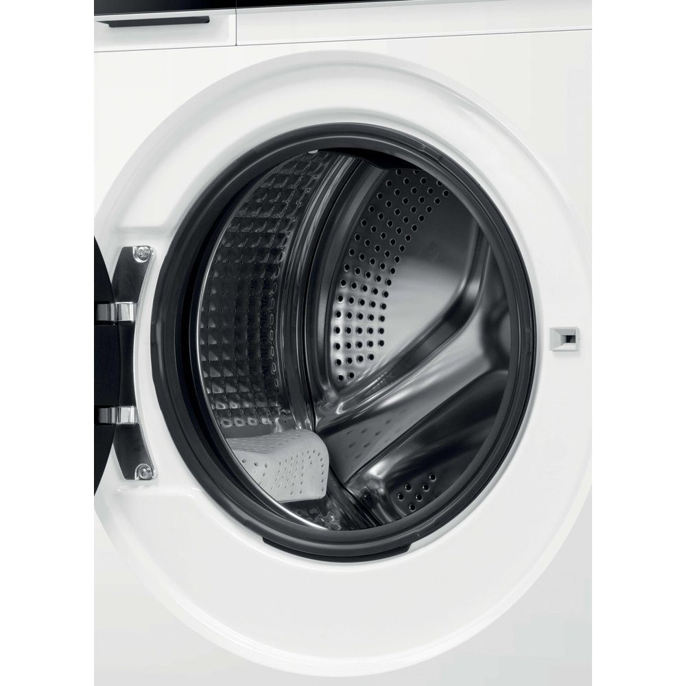Haier X7 12kg Freestanding Washing Machine 1400rpm HW120-BP14357UUK - White Haier X7 12kg Freestanding Washing Machine 1400rpm HW120-BP14357UUK - White